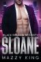 [Black Shadow Security 01] • Sloane
